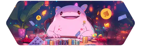 Изображение, демонстрирующее рекламное предложение видеослоты от top-провайдера и получай призы каждый день